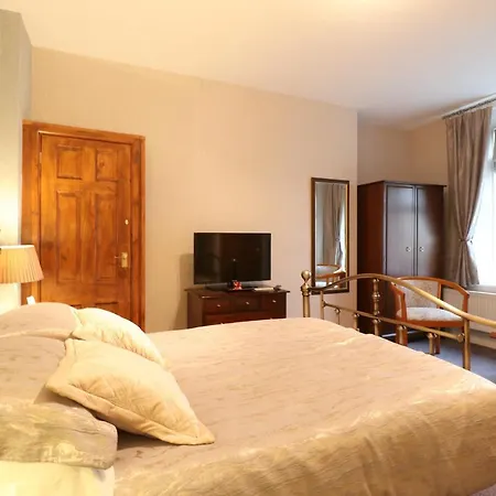 Jolly Farmers B&B *