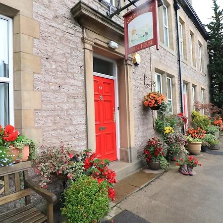 Jolly Farmers Bed and breakfast *