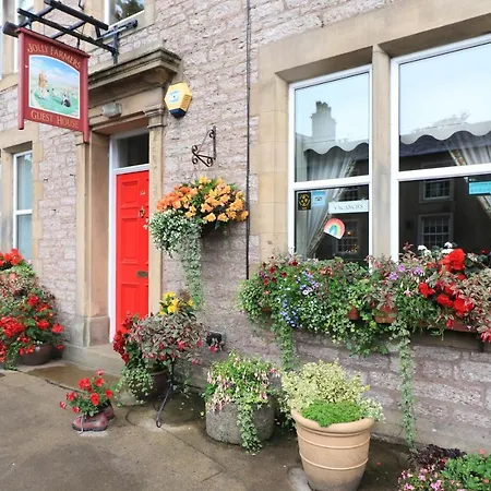 Jolly Farmers * カークビー・ステファン