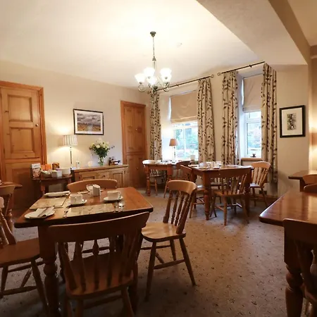 Jolly Farmers Bed and breakfast *