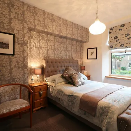 Jolly Farmers Couette-café Kirkby Stephen
