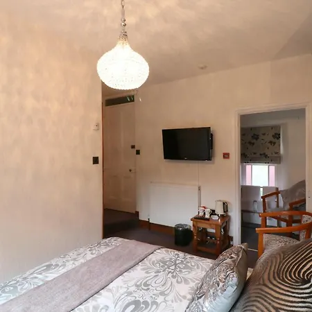 Jolly Farmers Bed and breakfast Kirkby Stephen