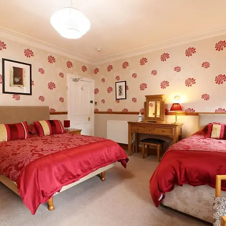 Bed and breakfast Jolly Farmers *
