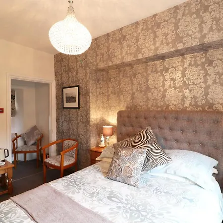 Jolly Farmers Bed and breakfast *