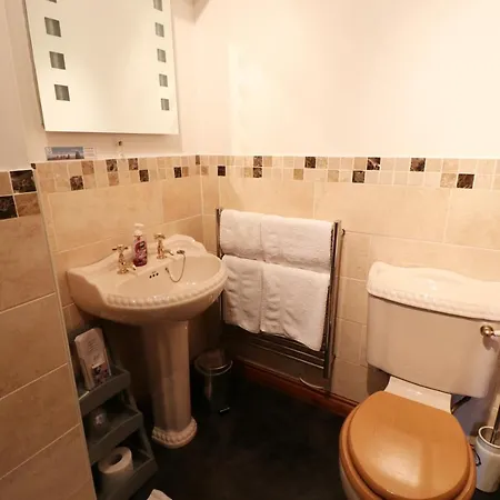 Jolly Farmers ベッド・アンド・ブレックファスト *