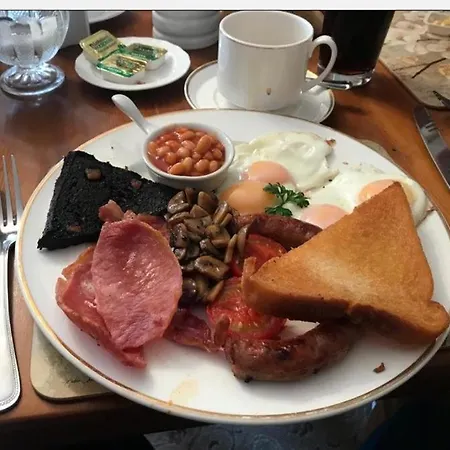 Jolly Farmers ベッド・アンド・ブレックファスト *