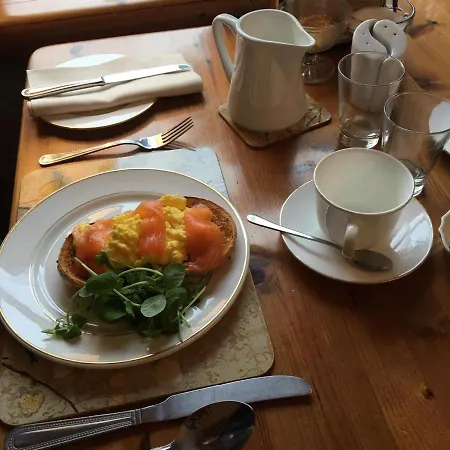 ベッド・アンド・ブレックファスト Jolly Farmers *