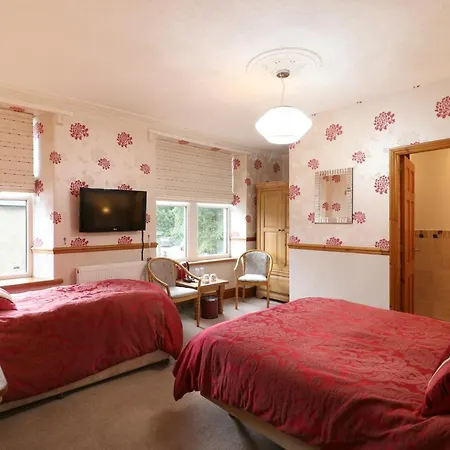 Jolly Farmers Bed and breakfast *