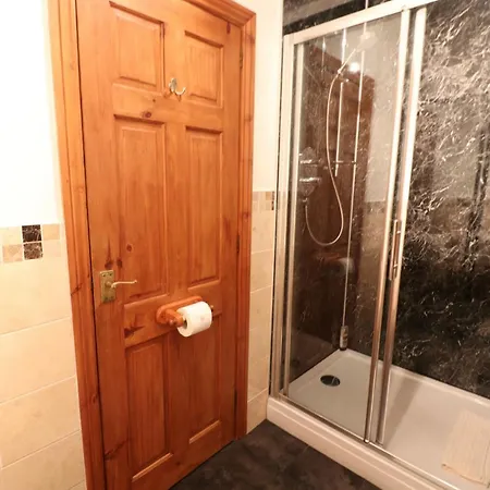 ベッド・アンド・ブレックファスト Jolly Farmers