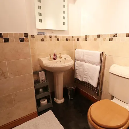 Jolly Farmers * カークビー・ステファン