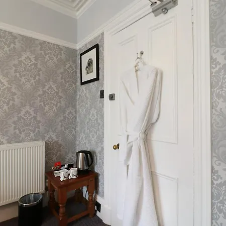 Jolly Farmers Киркби-Стивен