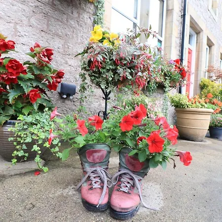 Jolly Farmers Отель типа 